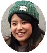 チームリーダー 安田有里